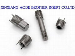 Aode Brother Keylocking Threaded Insert