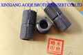 Carbon Steel Threaded Insert