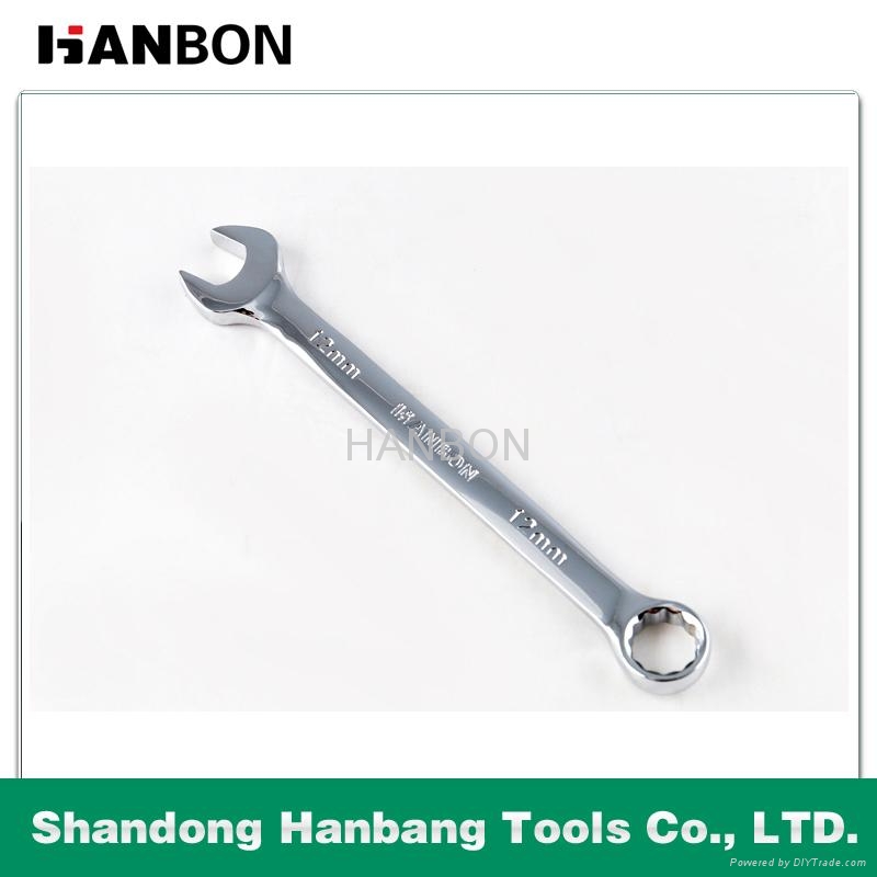 13MM Combination Wrench/ Combination Spanner HANBON (China