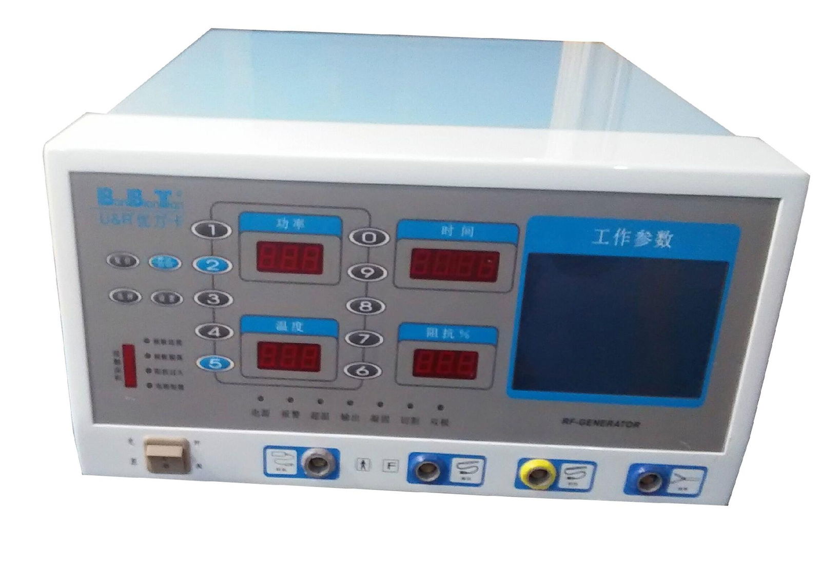 Ultrasonic Scalpel 2