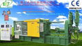 Aluminium Alloy Die Casting Machine