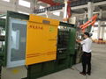 Cold Chamber Die Casting Machine 1