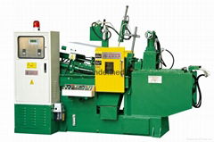 Hot Chamber Die Casting Machine