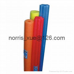 epe Foam Water Noodle &SWIMMING POOL