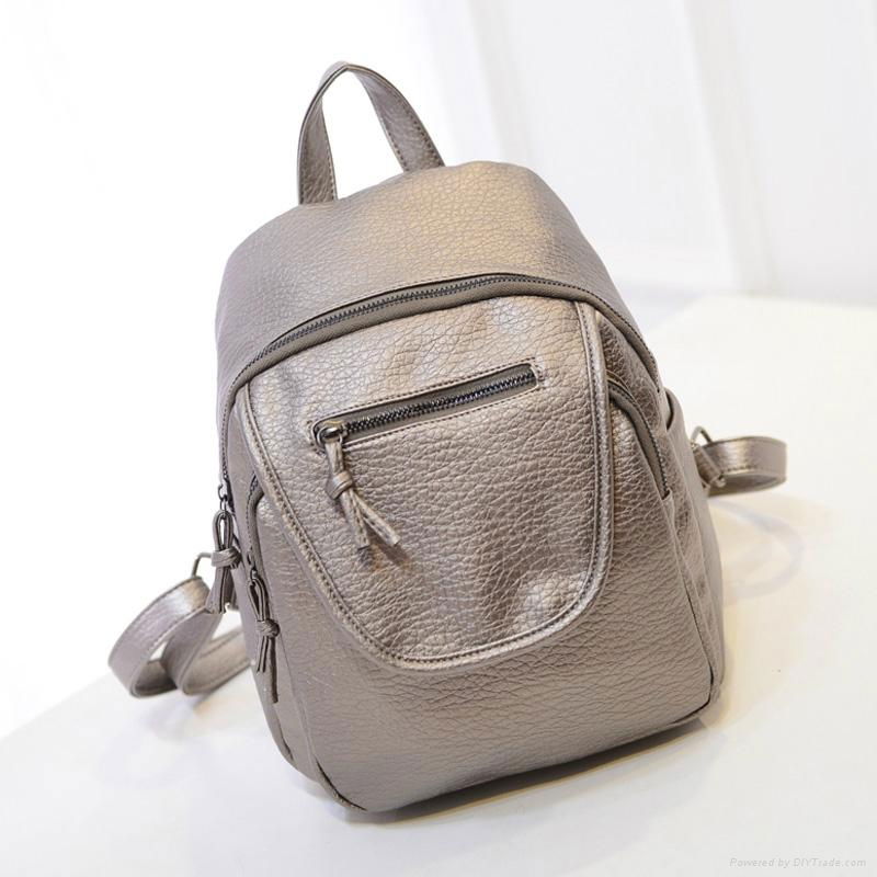 Hot selling fashion backpack 