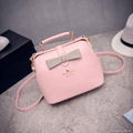 Hot selling fashion handbags  lady fashion handbag 3