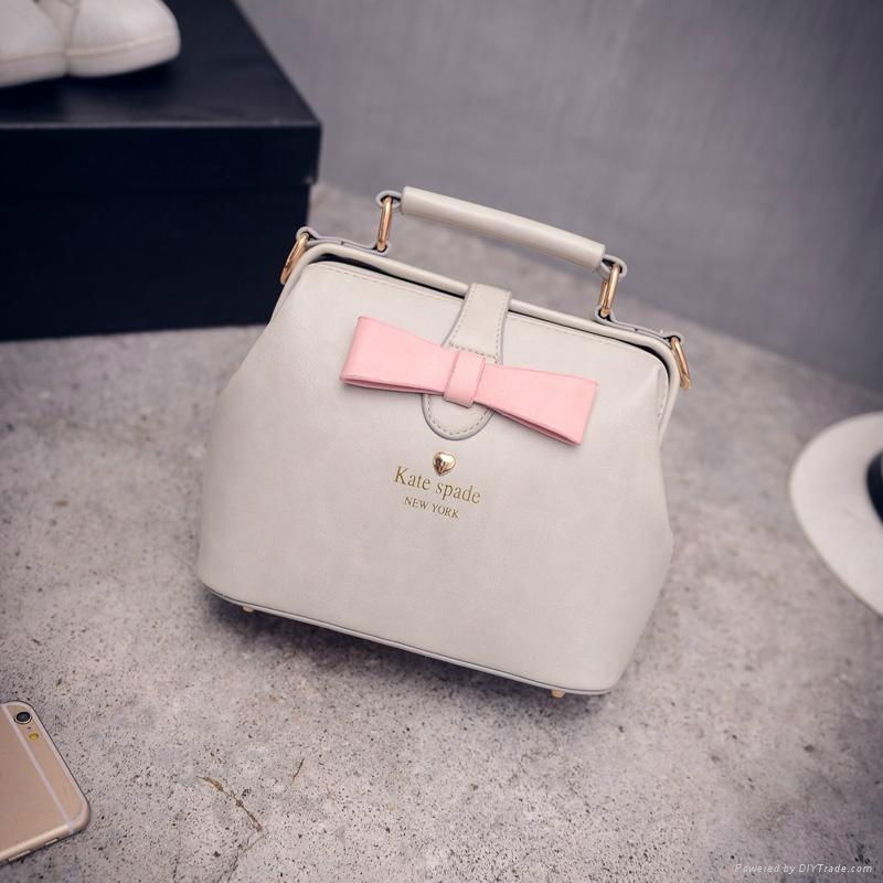 Hot selling fashion handbags  lady fashion handbag 2