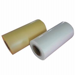 Vacuum Bagging Film