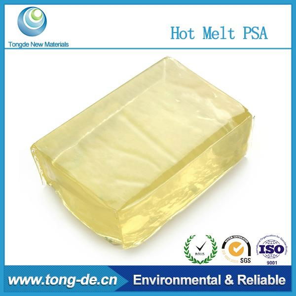 Tongde Hot Melt Adhesive | Hot melt glue Pellet factory wholesale  2