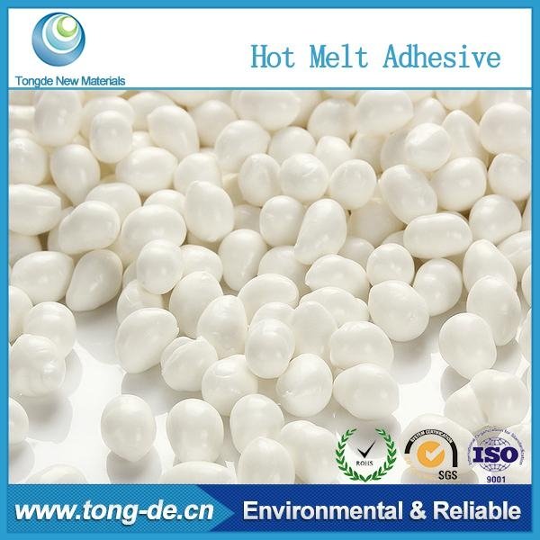 Tongde Hot Melt Adhesive | Hot melt glue Pellet factory wholesale  4