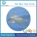 Tongde transparent hot melt glue sticks | Strip glue