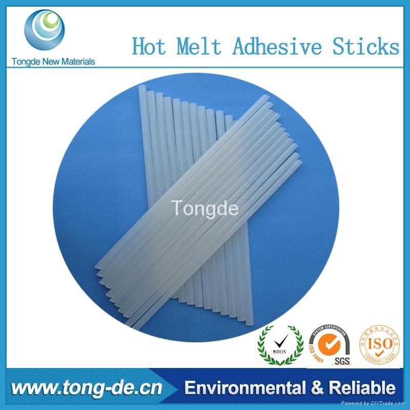 Tongde transparent hot melt glue sticks | Strip glue 2