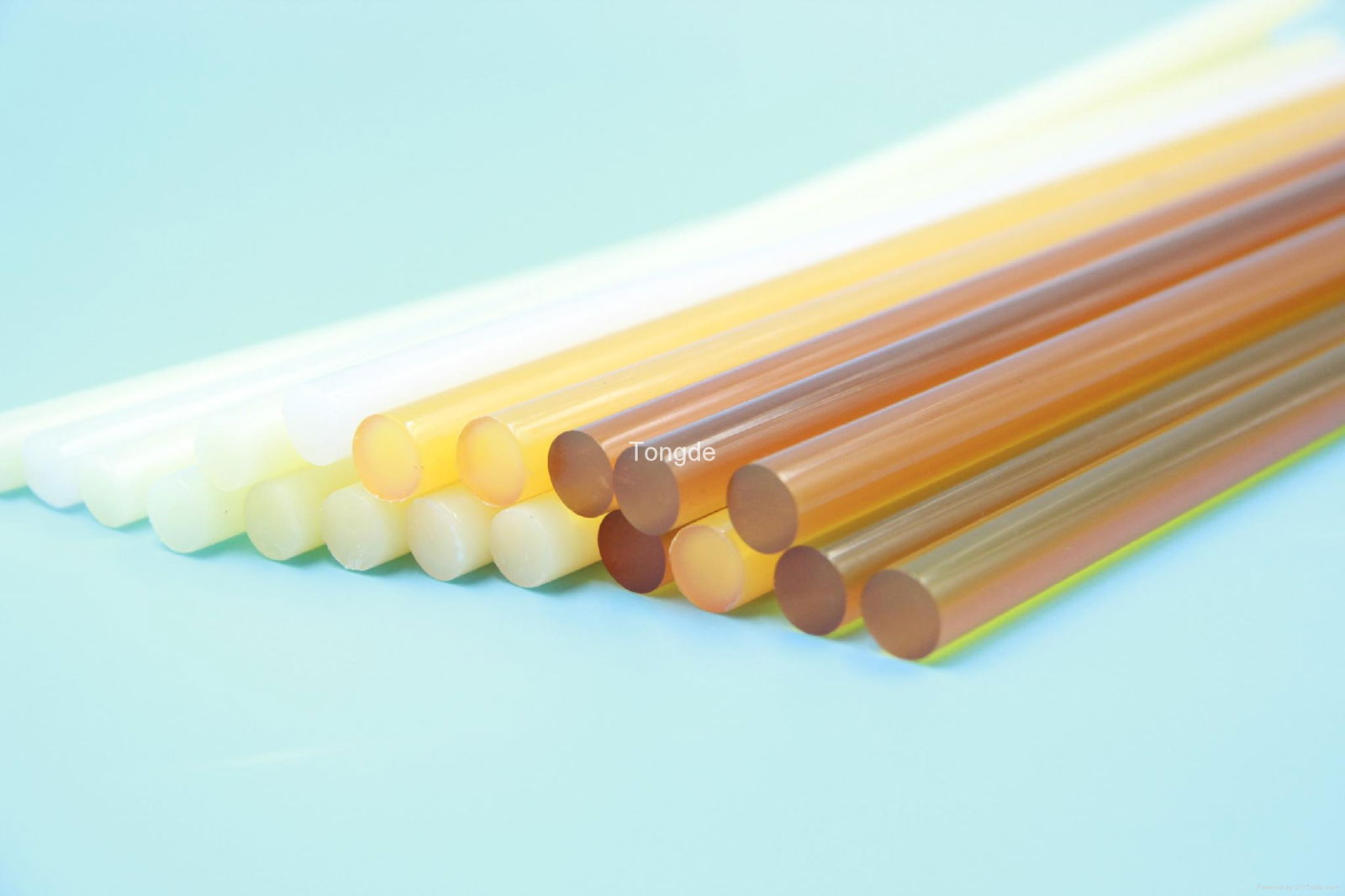 Tongde transparent hot melt glue sticks | Strip glue 4