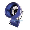 Deeri Pedestal portable misting industrial water spray fan 1