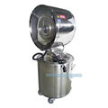 Deeri Oscillating large capacity stainless steel water spray industrial factory 1