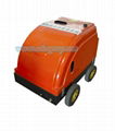 Deeri water high pressure industrial cleaning machine 1