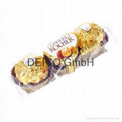 Best Quality Ferrero Rocher T3 Available