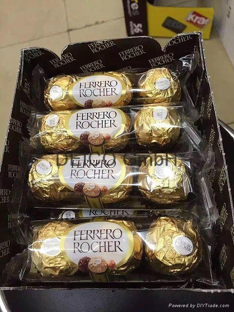Best Quality Ferrero Rocher T3 Available 5