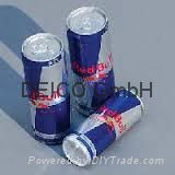 Red Bull Energy Drink 250 ml cans Available