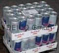 Red Bull Energy Drink 250 ml cans Available 5