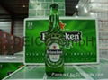 Netherland Heineken 250ml and Heineken 330ml ( Bottle and Cans)..!! 2