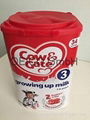 COW & GATE INFANT BABY POWDER  All STAGES