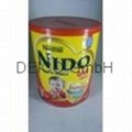 Nestle Nido Baby Milk Powder 2