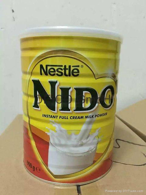 Nestle Nido Baby Milk Powder 3