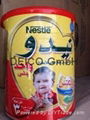 Nestle Nido Baby Milk Powder 4