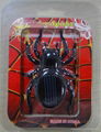 Green Energy product Intellectual DIY Solar Toy Kit Insect Spider 055 2
