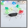 Solar Power Intellectual Solar Toy Kit Insect Cockroach kids Christmas gift 4