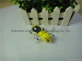 Solar Power Intellectual DIY Solar Toy Kit Insect Bee 213-00 2