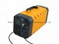 Universal AC DC Power Adapter Portable Backup Power Supply Christmas gift 3