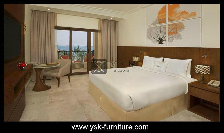  Wooden Hotel Furniture Reliable Manufacturer in Foshan  