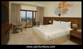 Wooden Hotel Furniture Reliable