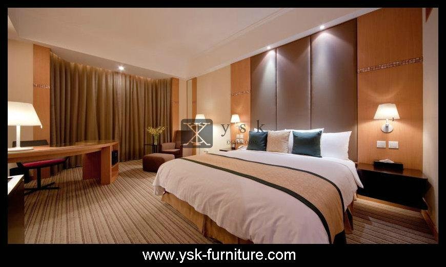  Wooden Hotel Furniture Reliable Manufacturer in Foshan   2