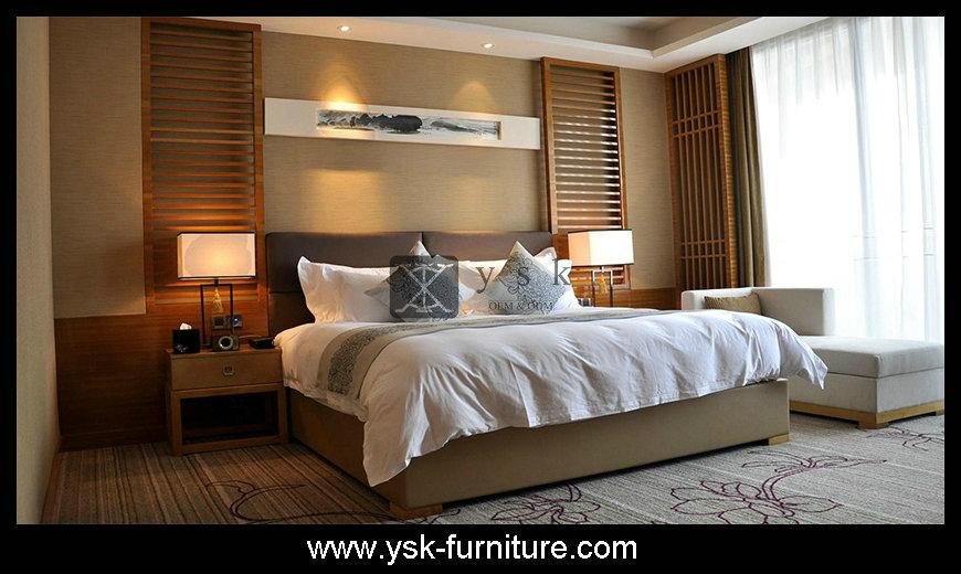  Wooden Hotel Furniture Reliable Manufacturer in Foshan   3