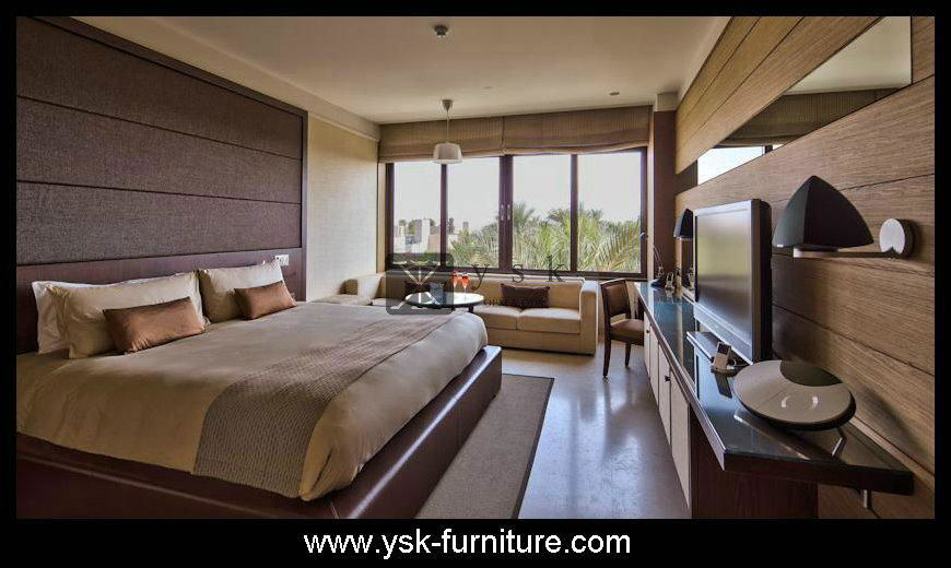  Wooden Hotel Furniture Reliable Manufacturer in Foshan   5