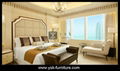  Modern Hotel Furniture Bedroom Sets Custom 2