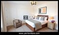  Modern Hotel Furniture Bedroom Sets Custom 4