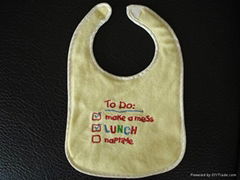 Baby Bib