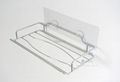 Stainless Bathroom Tissue Box Holder 3