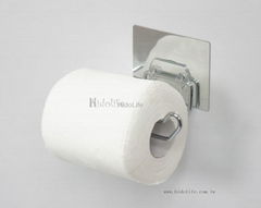 Stainless Toilet Paper Holder