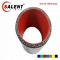 High performance Straight couplong silicone hose rubber silicone hose 1