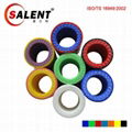 High performance Straight couplong silicone hose rubber silicone hose 2