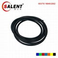 High Pressure ID 19mm 3/4"Clear Silicone Vacuum Hose Turbo Pipe 1