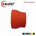 2-1/2" -1- Silicone Rubber Hose Straight