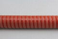 25 MM RED HIGH TEMPERATURE FLEXIBLE SILICONE HOSE DUCTING TURBO