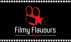 Filmy Flavours Restaurant