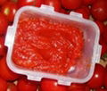 quality tomato paste